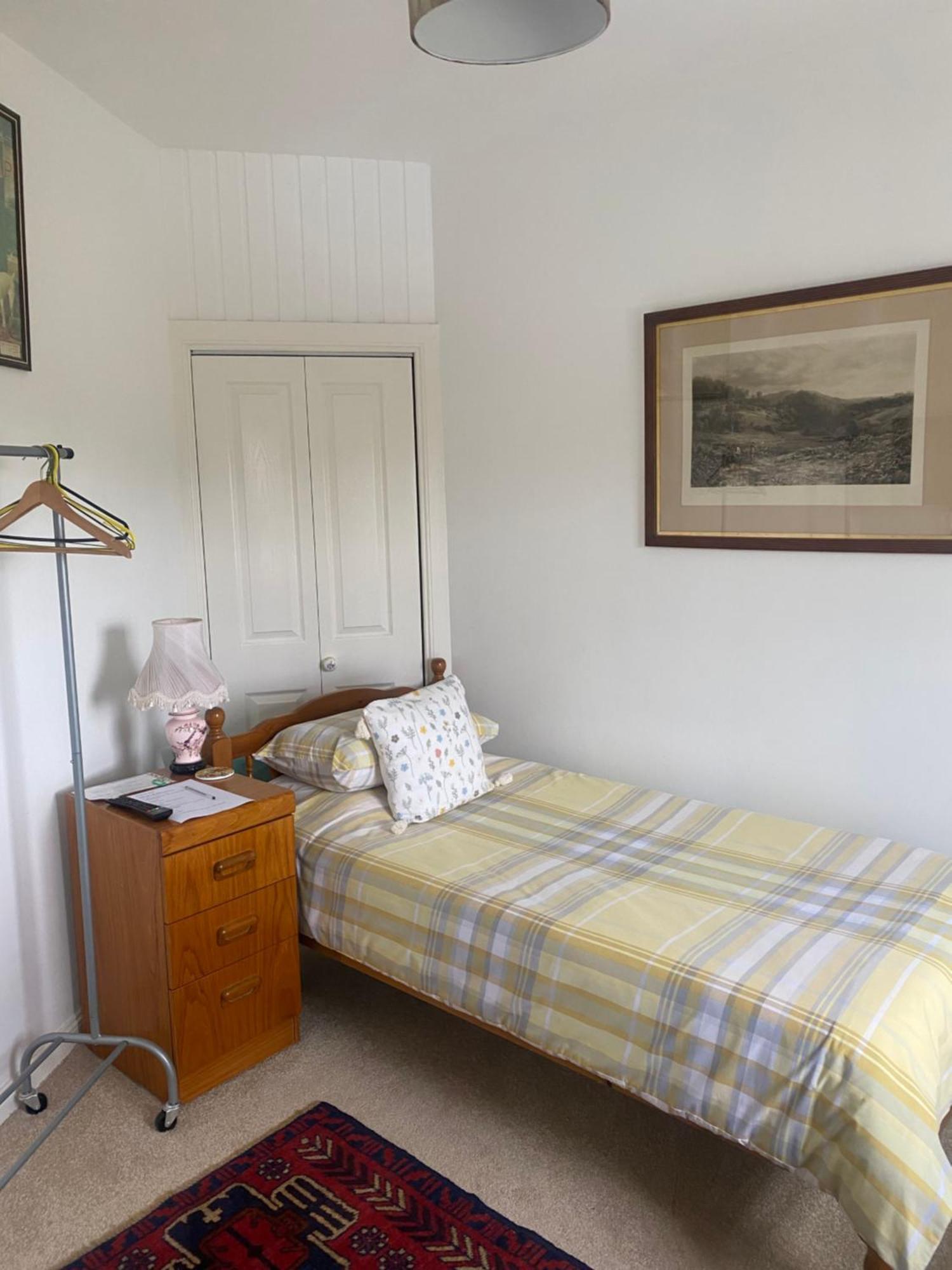 The Old School House Mordington Bed & Breakfast ภายนอก รูปภาพ